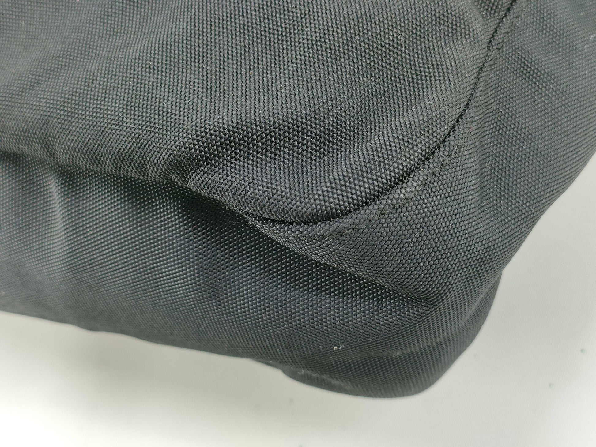 GUCCI Nylon Shoulder Bag Shoulder Bag