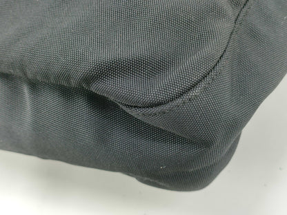 GUCCI Nylon Shoulder Bag Shoulder Bag