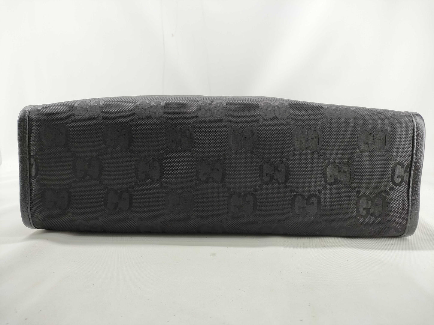 GUCCI GG Canvas Off the Grid 2-Way Tote Bag