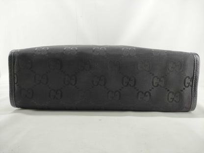 GUCCI GG Canvas Off the Grid 2-Way Tote Bag