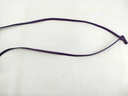 Dior Leather Shoulder Bag Shoulder Bag