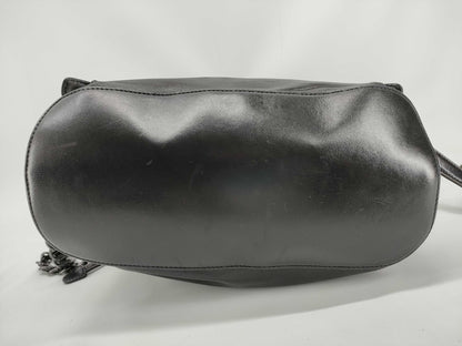 PRADA Leather Backpack