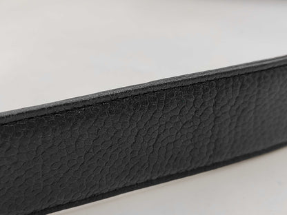 CHANEL Caviar Skin Triple Coco Shoulder Bag