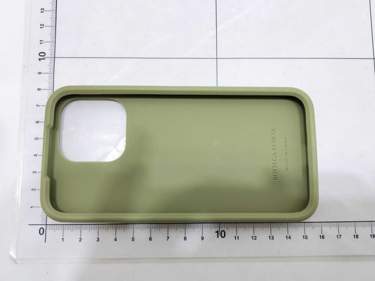 BOTTEGA VENETA Intrecciato Smartphone Case Other Accessories