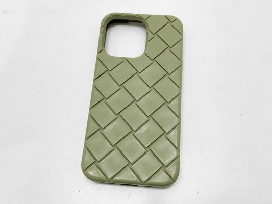BOTTEGA VENETA Intrecciato Smartphone Case Other Accessories