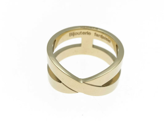 HERMES Ribbon Ring Other Accessories