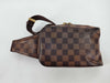 LOUIS VUITTON Damier Body Bag/Damier/Geronimos/CA0015 Shoulder Bag