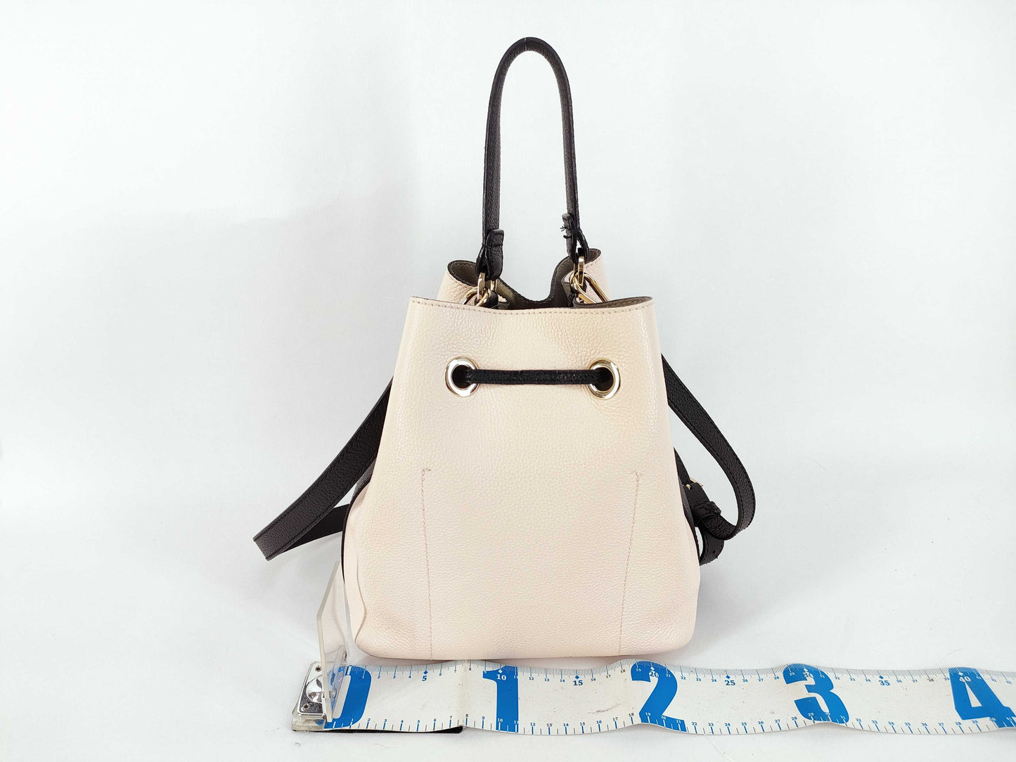 FURLA Pink x Black/279789 Handbag