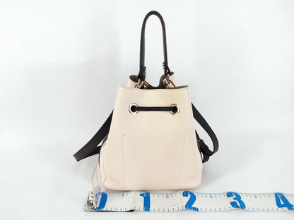 FURLA Pink x Black/279789 Handbag