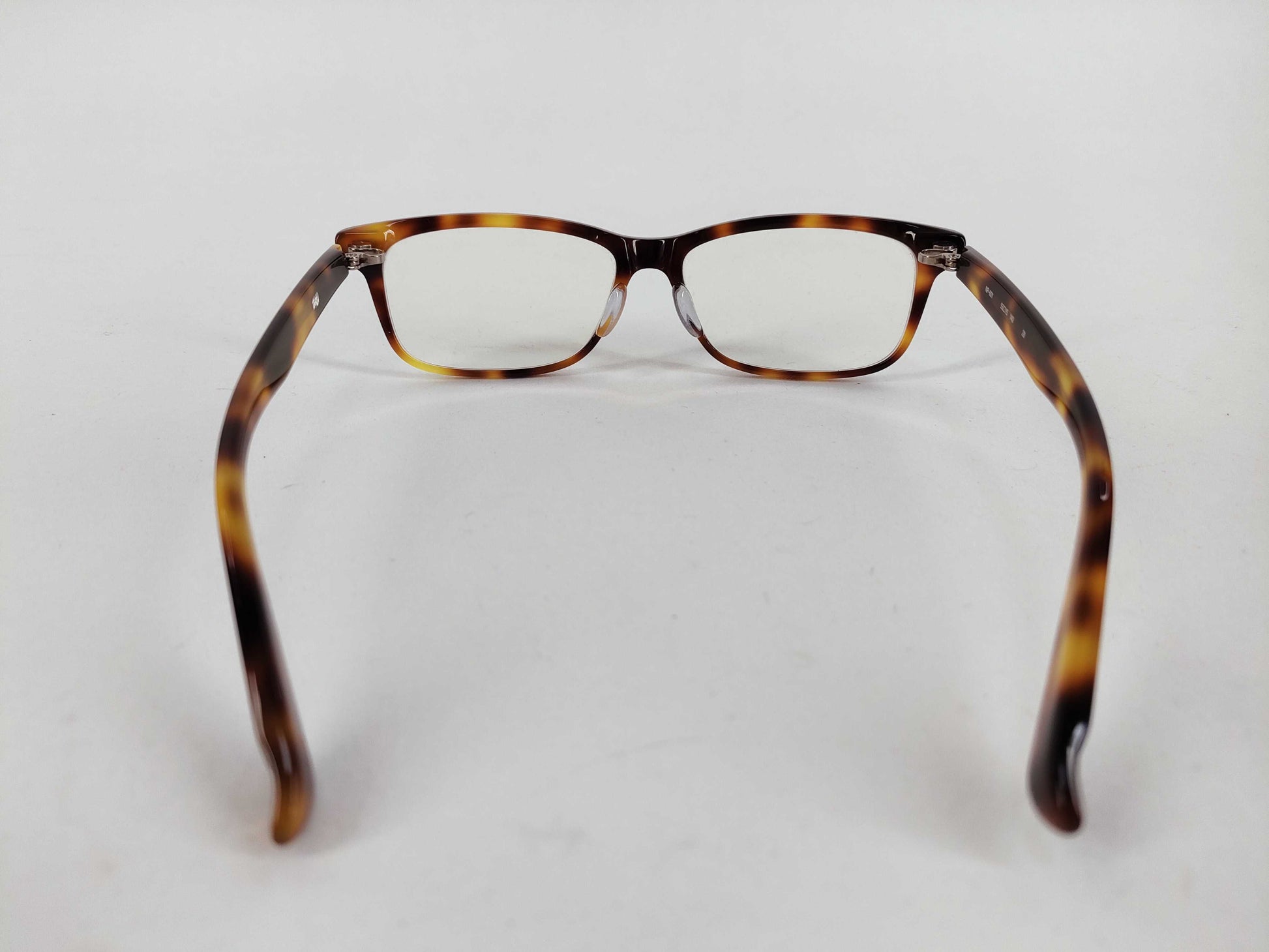 999.9/NP-601/Tortoiseshell Sunglasses/Glasses