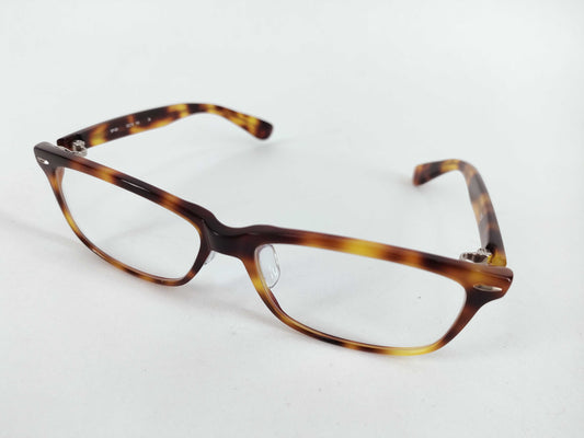 999.9/NP-601/Tortoiseshell Sunglasses/Glasses
