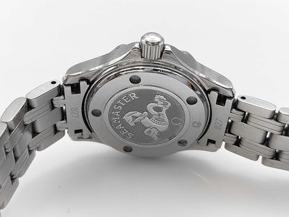 OMEGA 2224.80 59829960 Quartz Women's Watch