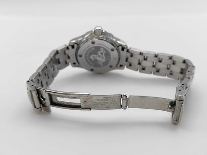 OMEGA 2224.80 59829960 Quartz Women's Watch