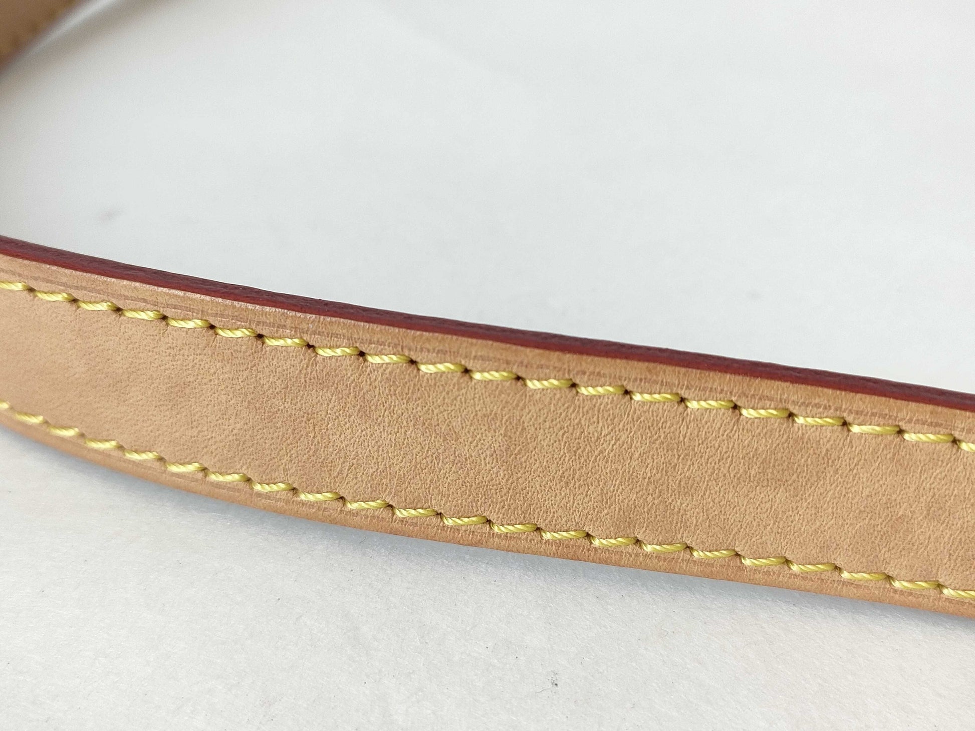 LOUIS VUITTON Monogram Saumur BB M46740 Shoulder Bag in Brown