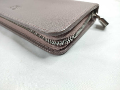 LOEWE Anagram Long Wallet