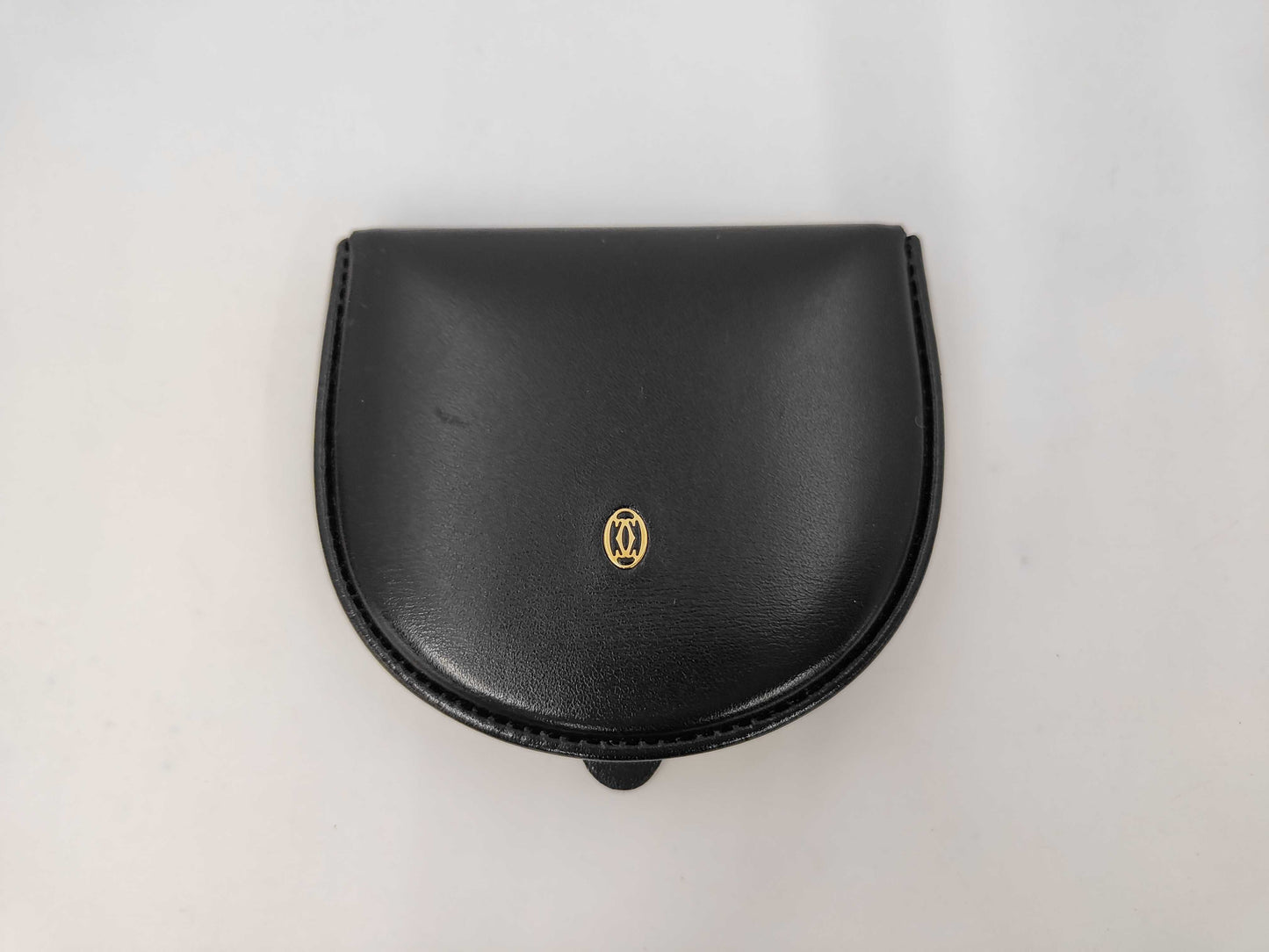 Cartier Pasha Coin Purse