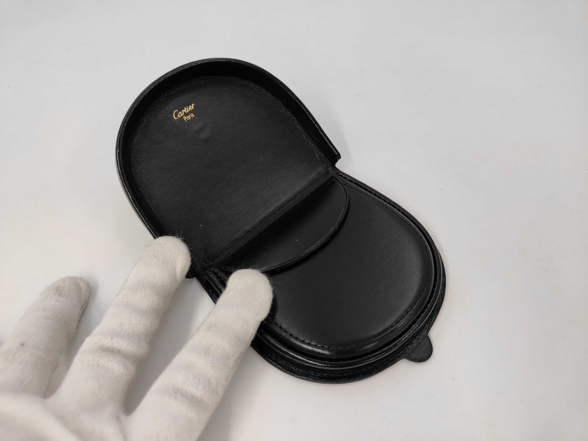 Cartier Pasha Coin Purse