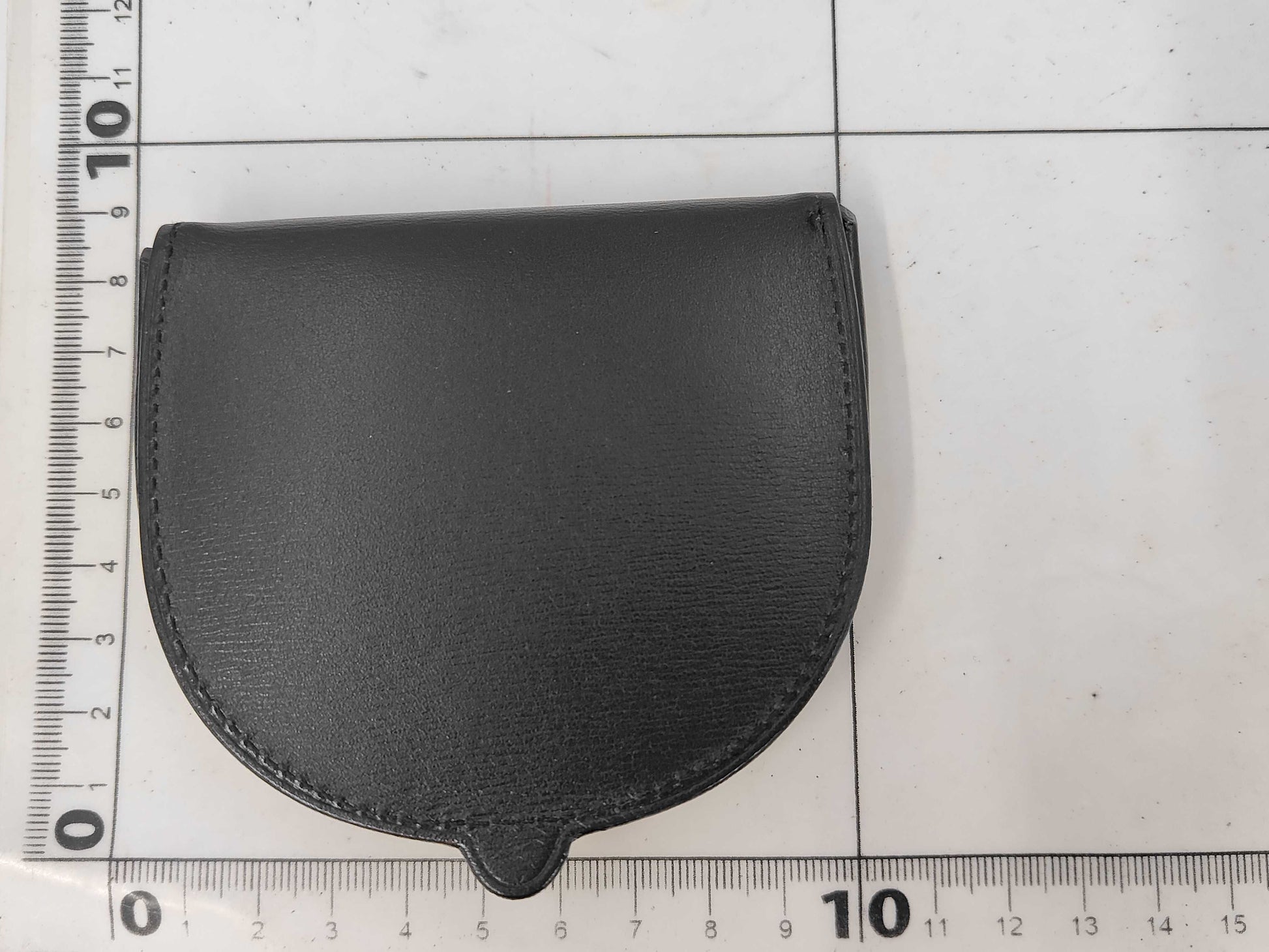 Cartier Pasha Coin Purse