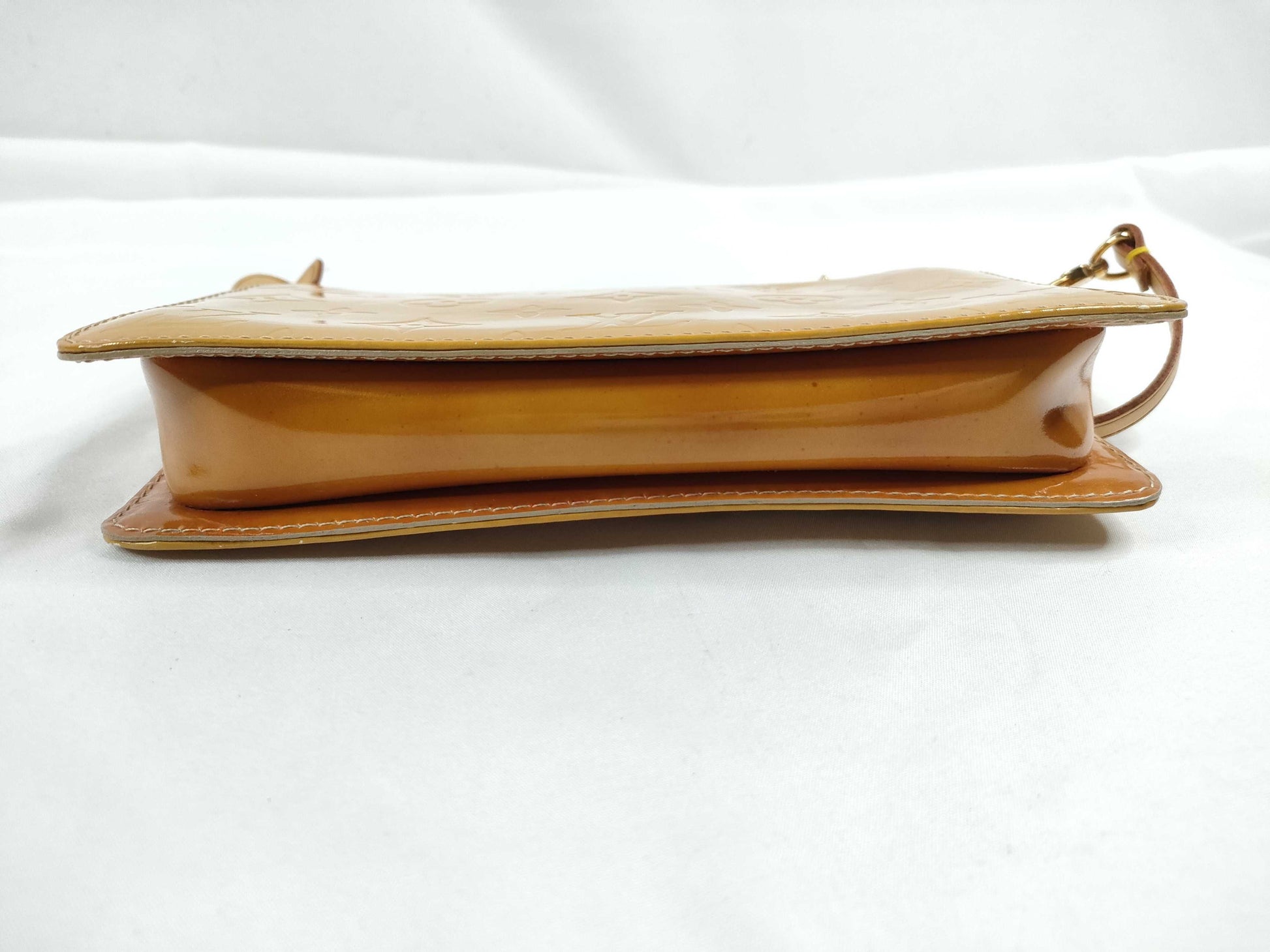 LOUIS VUITTON Vernis Louis Vuitton Monogram Vernis Lexiton M91010 Handbag