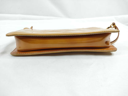 LOUIS VUITTON Vernis Louis Vuitton Monogram Vernis Lexiton M91010 Handbag