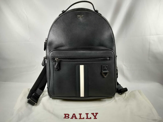 BALLY BALLY Bally Backpack Rucksack