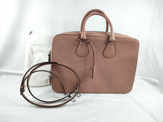 BALLY BALLY Bally Business Bag 2-way Business Bag