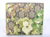 GUCCI GG Supreme GUCCI Gucci Bifold Wallet GG Supreme Wallet