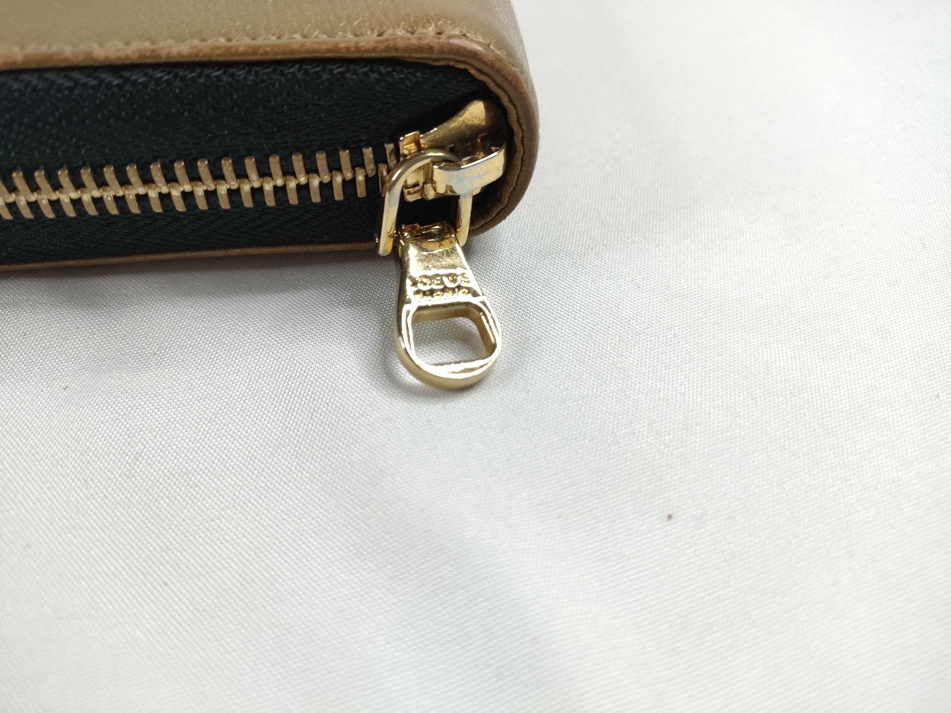 LOEWE Anagram Long Wallet