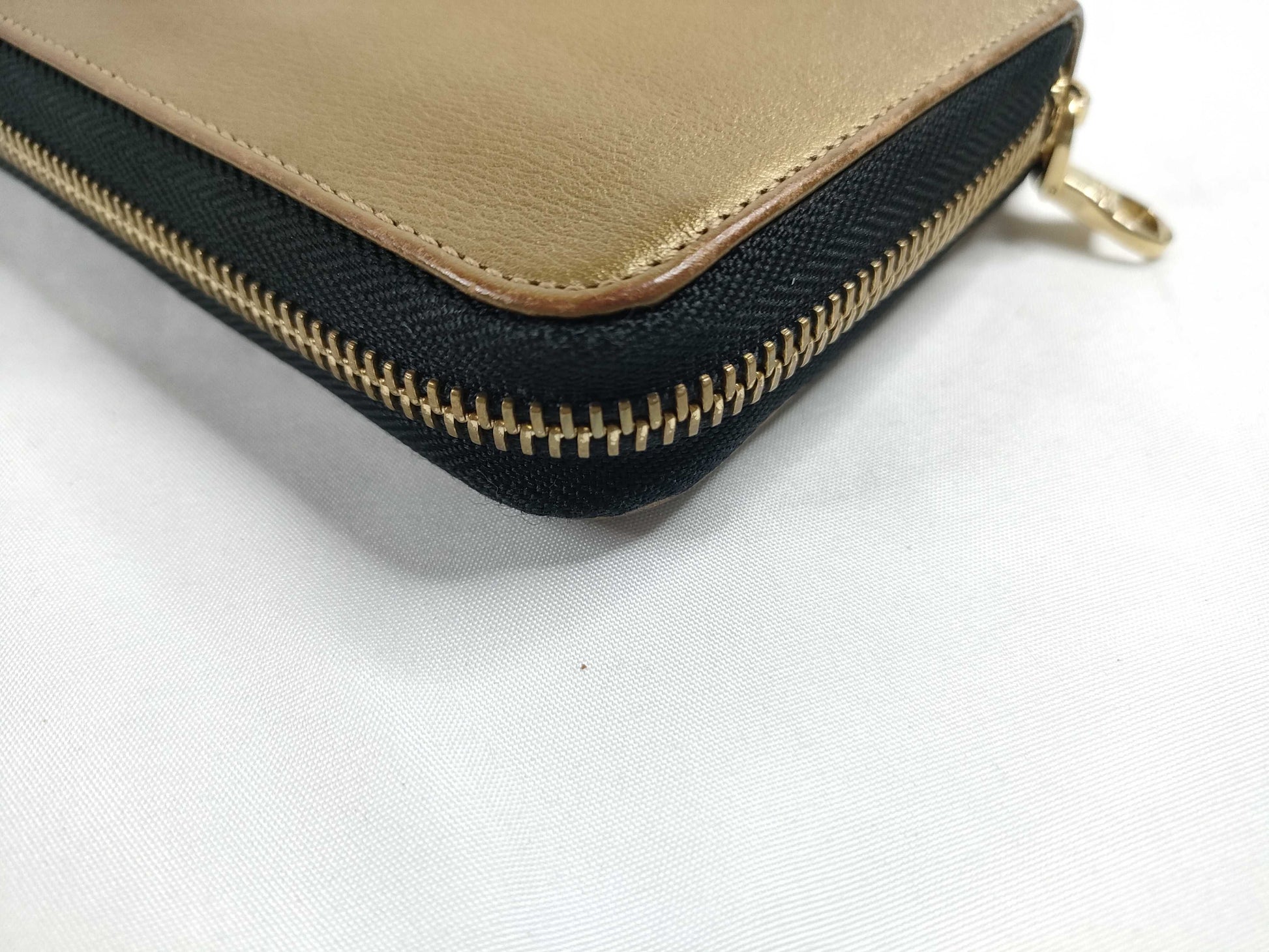 LOEWE Anagram Long Wallet