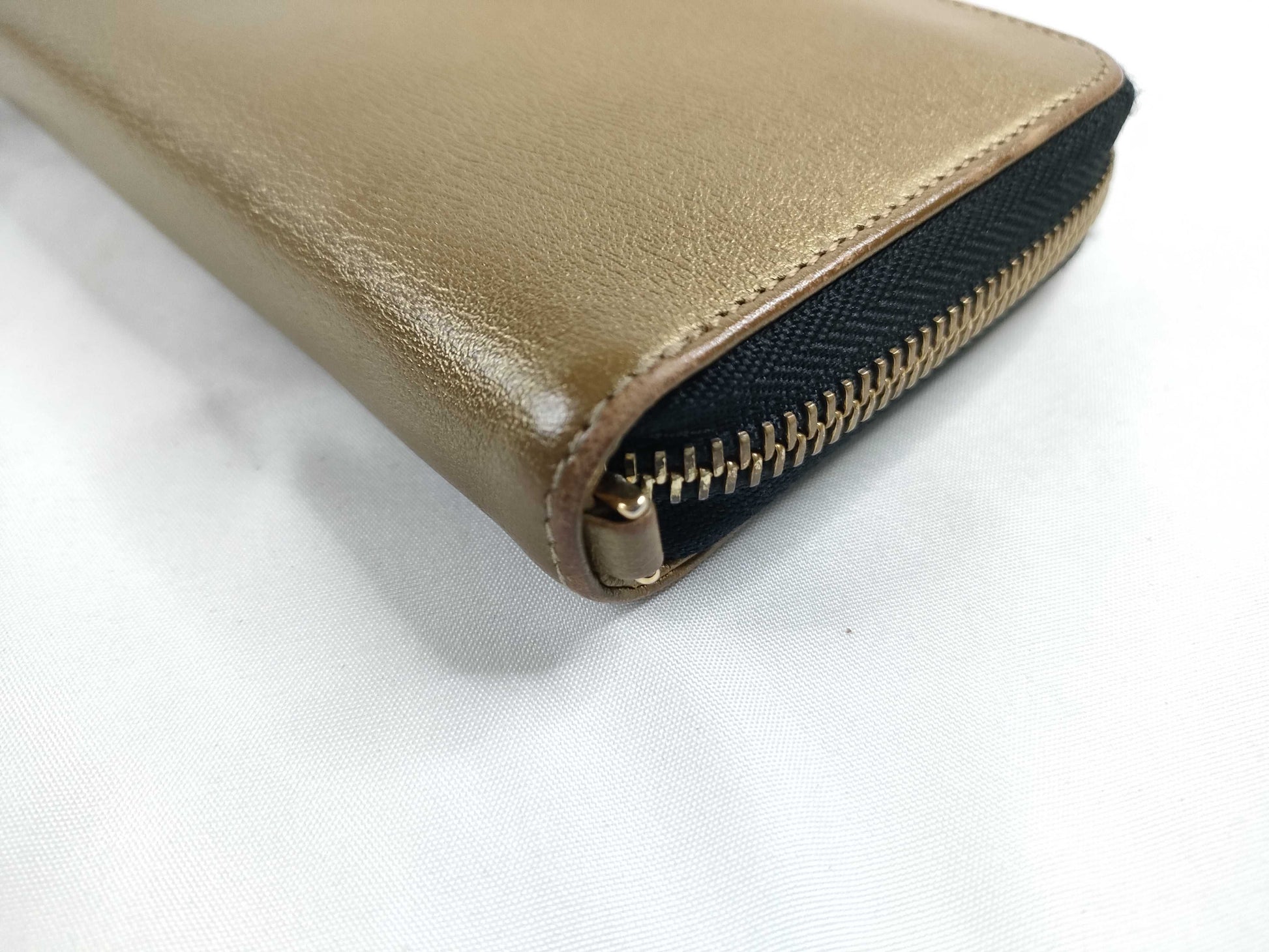 LOEWE Anagram Long Wallet