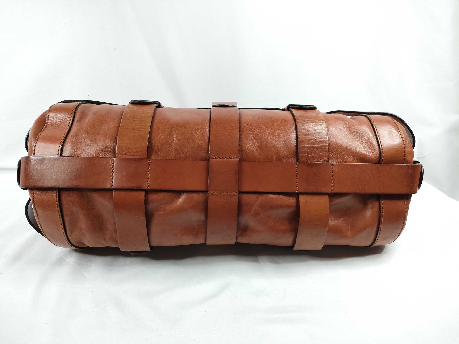 Chloe Kerala Handbag Brown/Leather Handbag