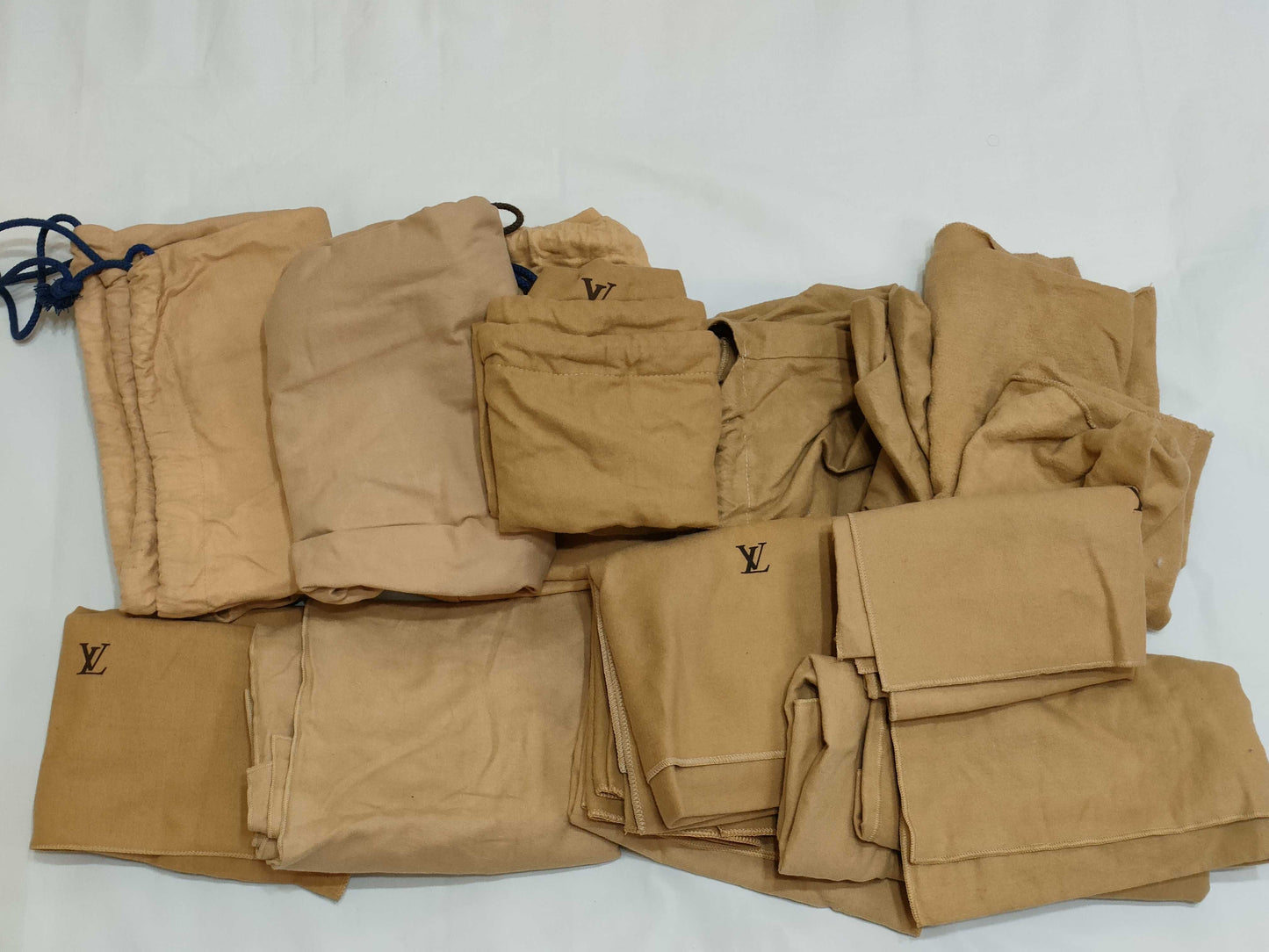 LOUIS VUITTON LOUIS VUITTON Dust Bags Other Accessories