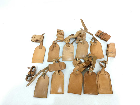 LOUIS VUITTON LOUIS VUITTON Name Tags Other Accessories