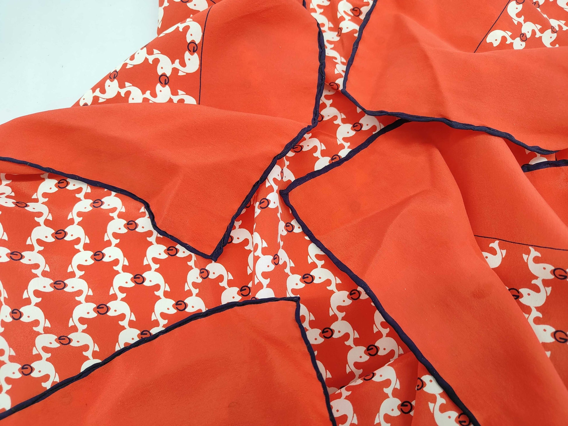 GUCCI Gucci Scarf 2 Pieces Scarf