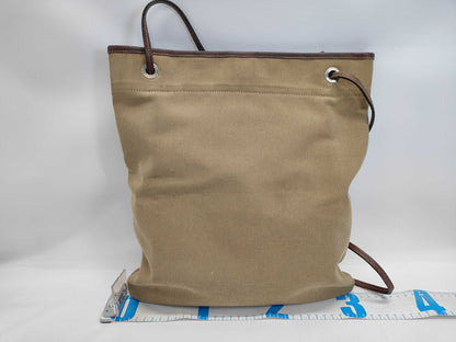 PRADA PRADA Prada Logo Jacquard Shoulder Bag Bag