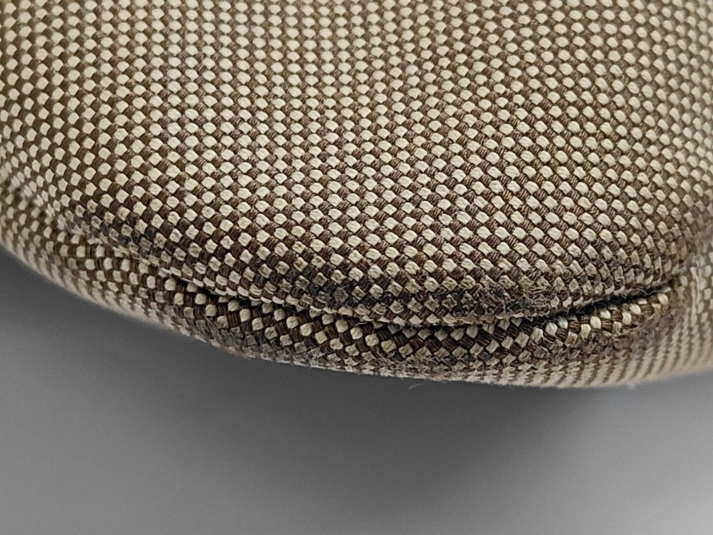 PRADA PRADA Prada Logo Jacquard Shoulder Bag Bag