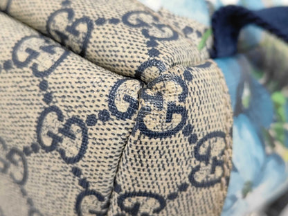 GUCCI Blooms Flora Backpack