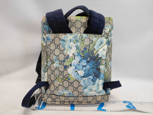 GUCCI Blooms Flora Backpack