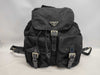 PRADA PRADA Backpack Black Backpack