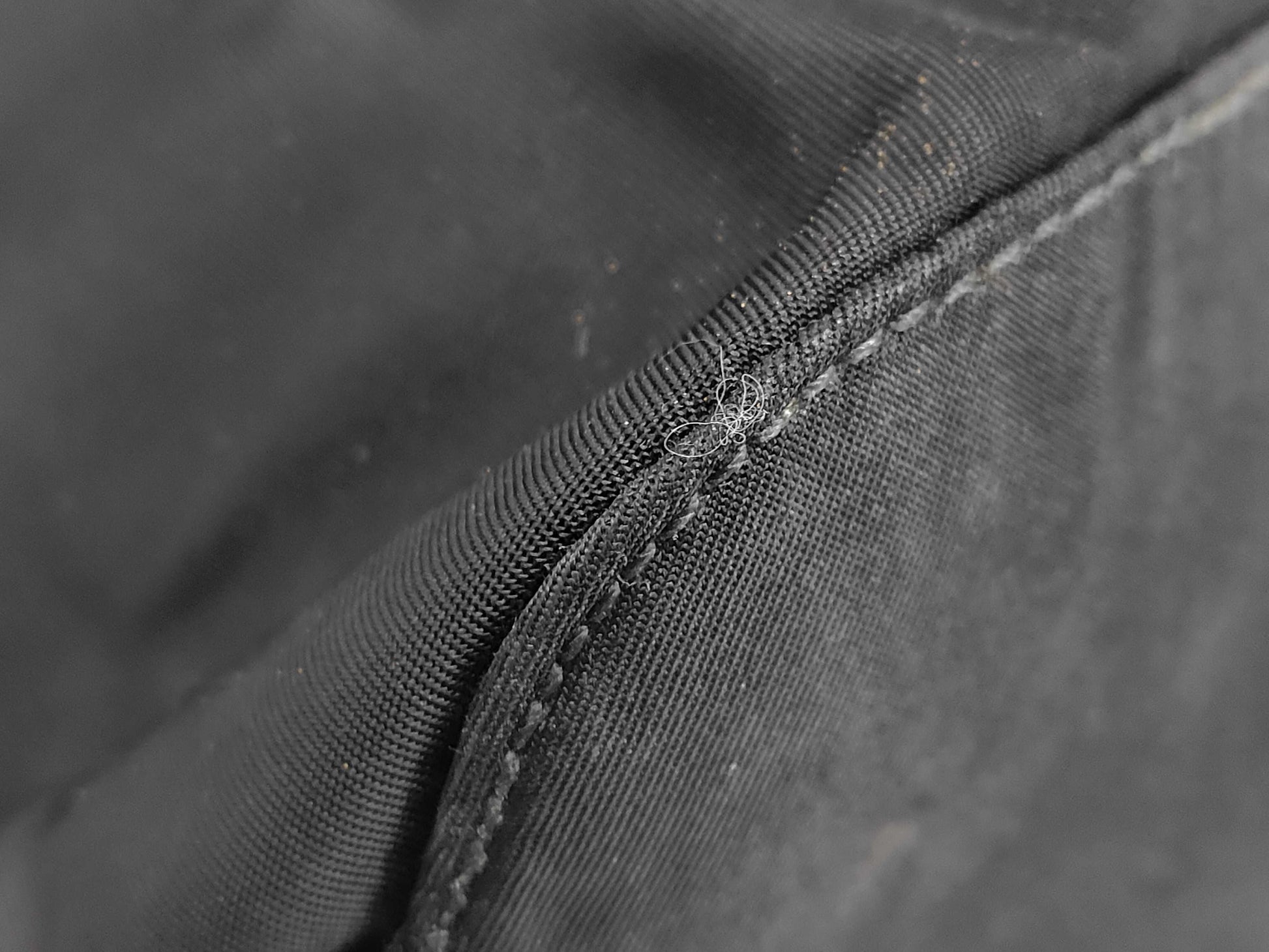 PRADA PRADA Backpack Black Backpack