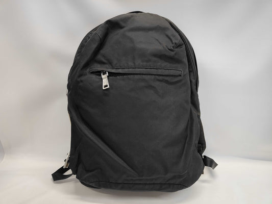 PRADA PRADA Backpack 2VZ021 Backpack Black Backpack