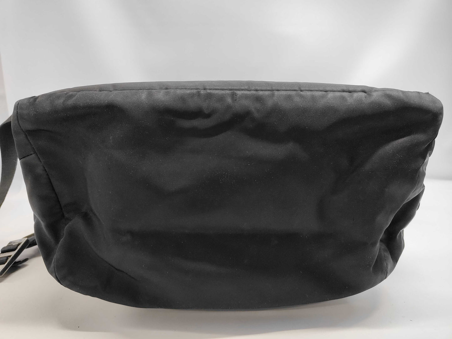 PRADA PRADA Backpack 2VZ021 Backpack Black Backpack