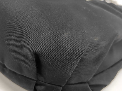 PRADA PRADA Re-edition 2006 Handbag Chain Shoulder Bag Black Handbag