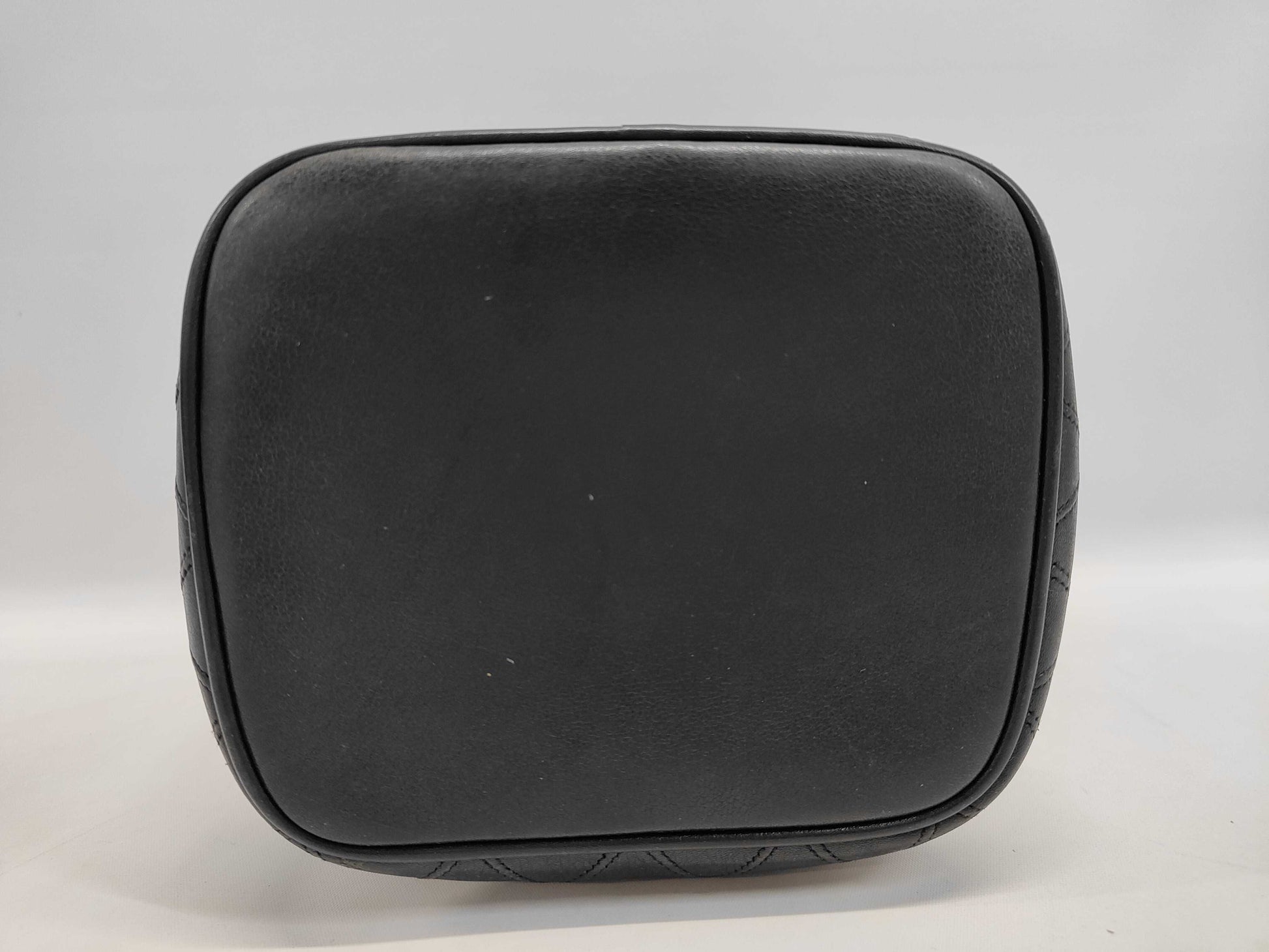 CHANEL Vanity Bag Black Vanity Bag