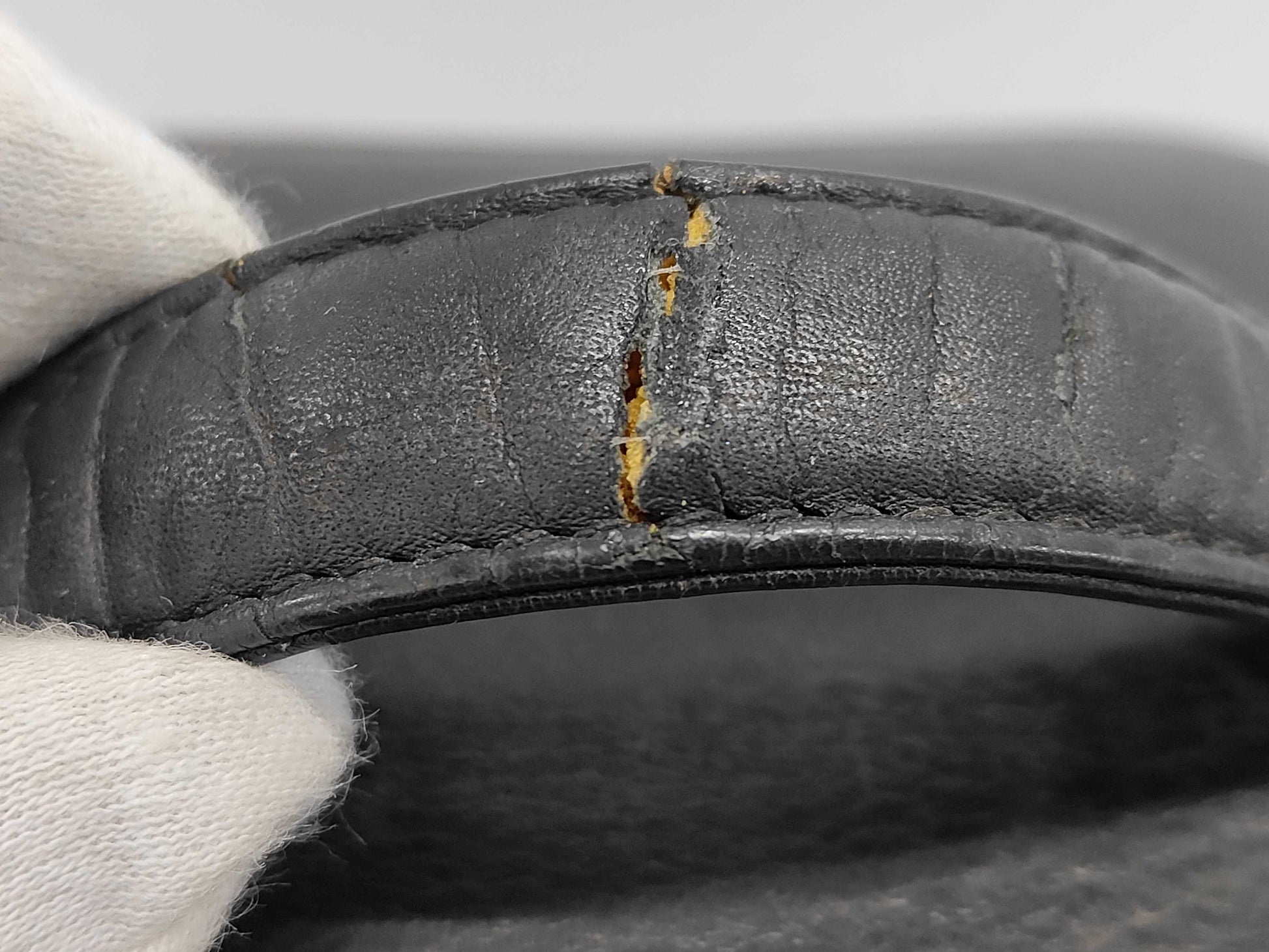 CHANEL Vanity Bag Black Vanity Bag