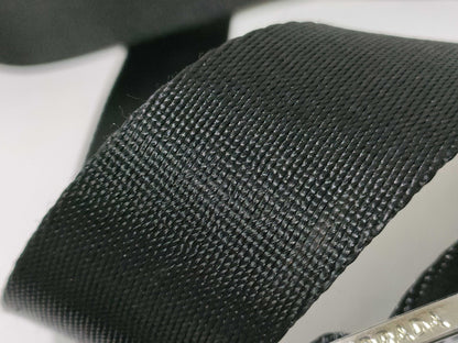 PRADA Prada Shoulder Bag Smartphone Case Nylon Shoulder Bag