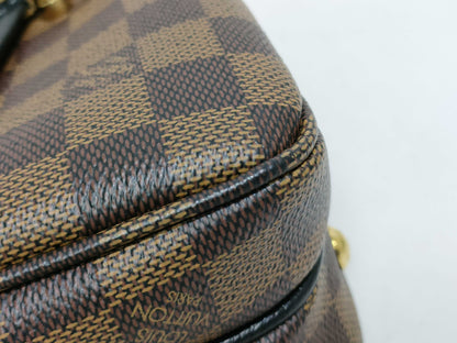 LOUIS VUITTON Damier Clapton N44243 Shoulder Bag