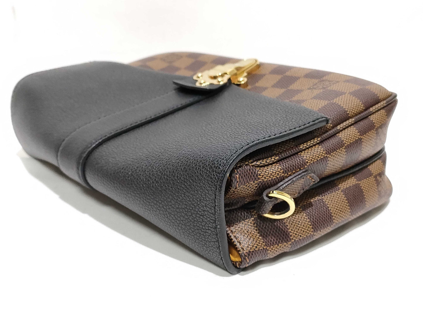 LOUIS VUITTON Damier Clapton N44243 Shoulder Bag