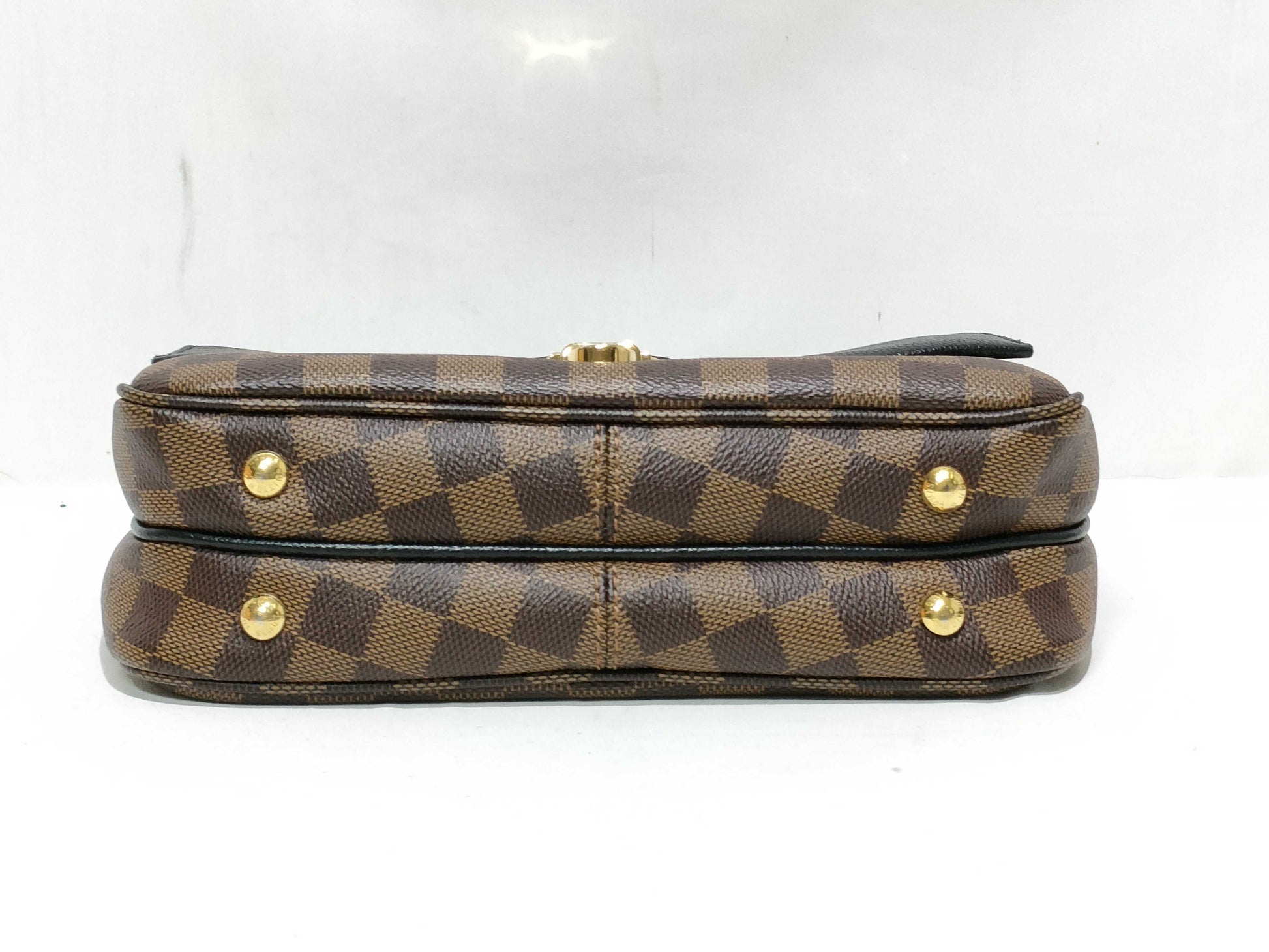 LOUIS VUITTON Damier Clapton N44243 Shoulder Bag