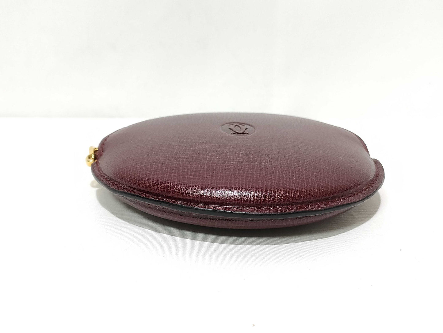 Cartier Must-have Cartier Coin Case Coin Case